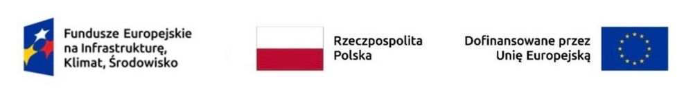 Dofinansowane z funduszy Unii Europejskiej - Program Aktywny Maluch 2022-2029